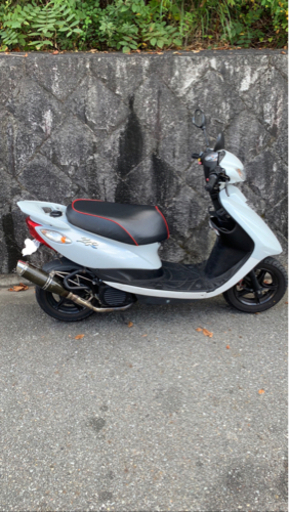 ヤマハジョグZR 　全国配送　カスタム多数　消耗品交換済み