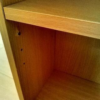 【無料】本棚の画像