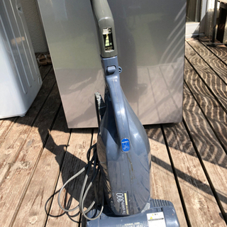 【中古】HITACHI 掃除機
