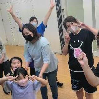よさこいで思い出作りませんか？