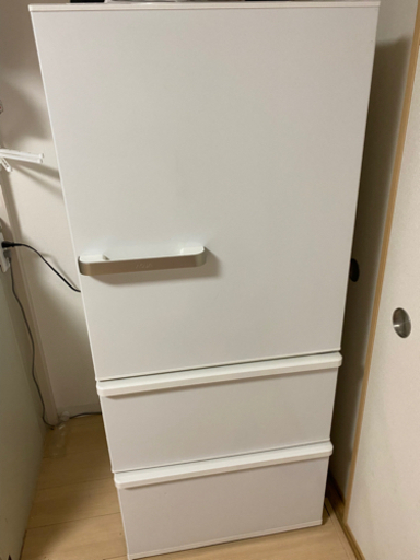 sharp 冷蔵庫