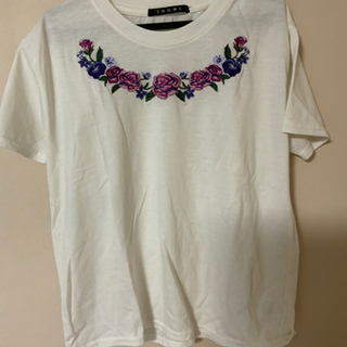 INGNI イング　Tシャツ　サイズM
