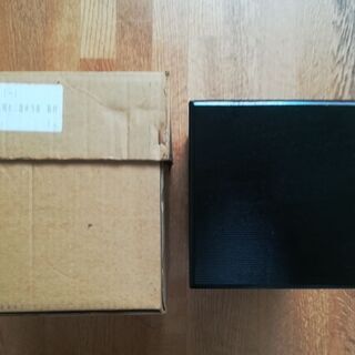弁当箱　中古品（弁当箱のみ）の画像