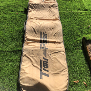 サーフボードハードケース270cm