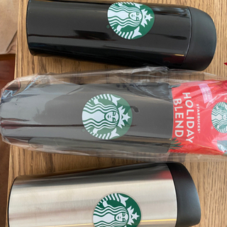 スタバコストコタンブラー⭐︎終了