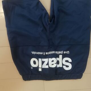 SPAZIOハーフパンツ130㎝