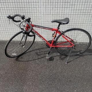 ロードバイク　SCHWINN FASTBACK