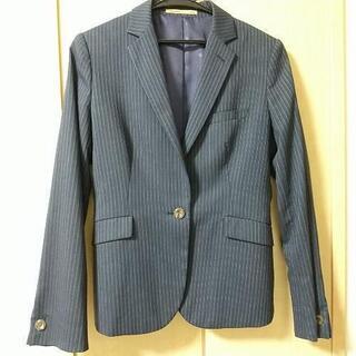 オリヒカ ジャケットのみ 濃紺 M