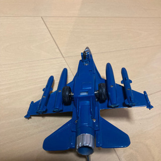 飛行機のおもちゃ日本の画像