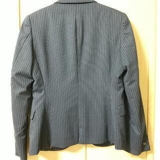 オリヒカ ジャケットのみ 濃紺 Mの画像