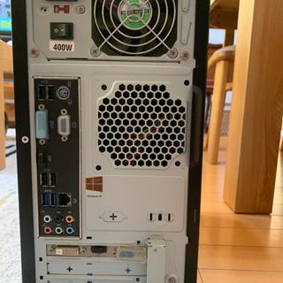 mouse computerの画像