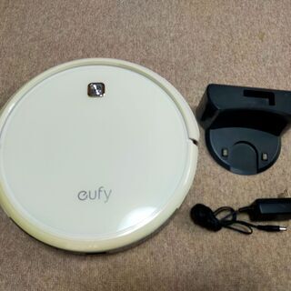 ロボット掃除機　eufy RoboVac11　訳アリ