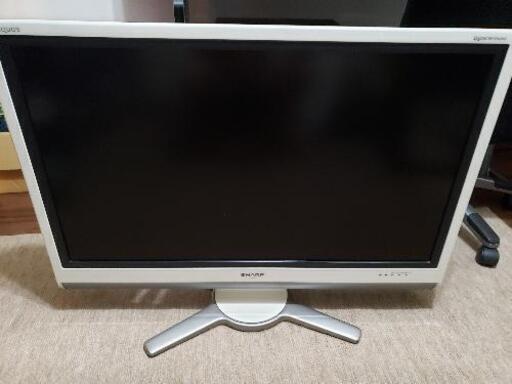 37インチテレビ