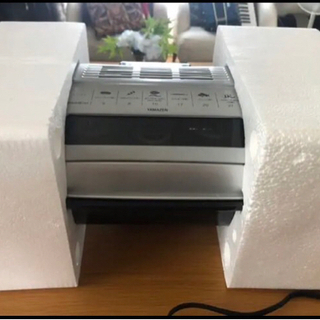 山善 YAMAZEN 両面焼きワイドグリル  YWA-110 の画像