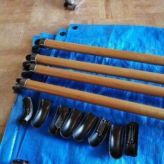 手すり　介護用　バリアフリーの画像