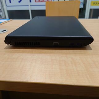 東芝 B554/L 15.6インチノートPC Core-i5 SSD240GBの画像