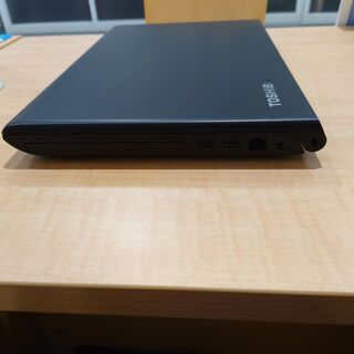 東芝 B554/L 15.6インチノートPC Core-i5 SSD240GBの画像