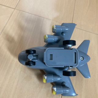 値下げ　くるぴー飛行機ANAの画像