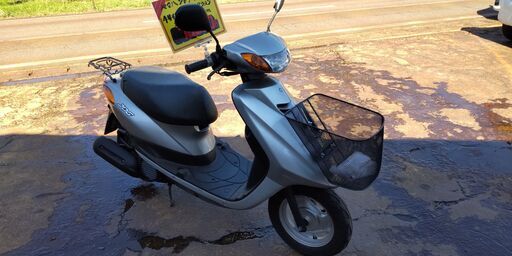 ヤマハ　ジョグ