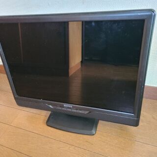IODATA☆PCモニター