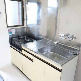 🉐初期費用０円🙂新宿へ30分🏠家具or家電付で家賃36000円！聖蹟桜ヶ丘駅徒歩17分♪10～11月分家賃も無料♪【２０７号室】 - 多摩市