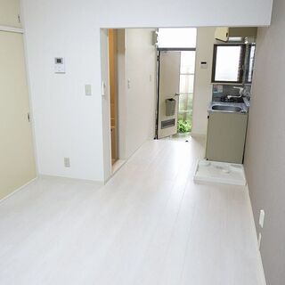 🉐初期費用０円🙂新宿へ30分🏠家具or家電付で家賃36000円！聖蹟桜ヶ丘駅徒歩17分♪10～11月分家賃も無料♪【２０７号室】 - 賃貸（マンション/一戸建て）