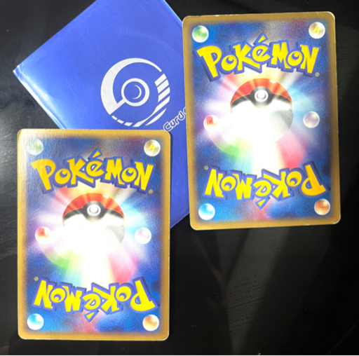 ポケモンカード　ブースター　ザングース　イーブイ