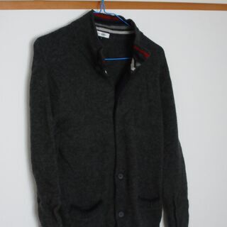 a.v.v.HOMME　ニット　サイズM　メンズ