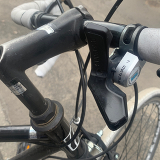 ◎取引予定者決まりました◎ロードバイク