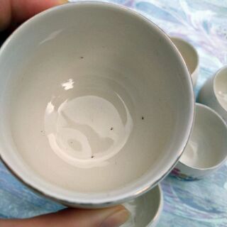 湯呑　6個セットの画像