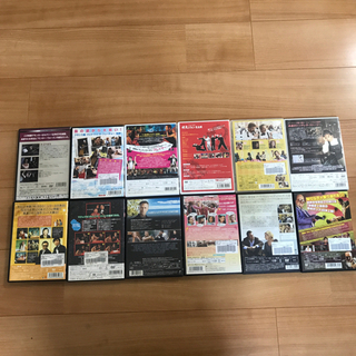 【値下げ！】DVD コレクション　マジック入門＆洋画　おうち時間に最適