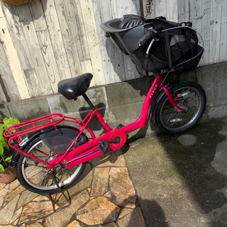 自転車
