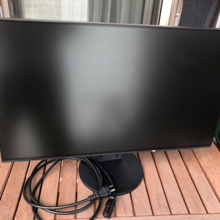 【ジャンク品】EIZO PCモニター　