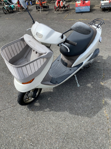 最終値下げ　ホンダ　DIO CESTA 50cc 調子良好！