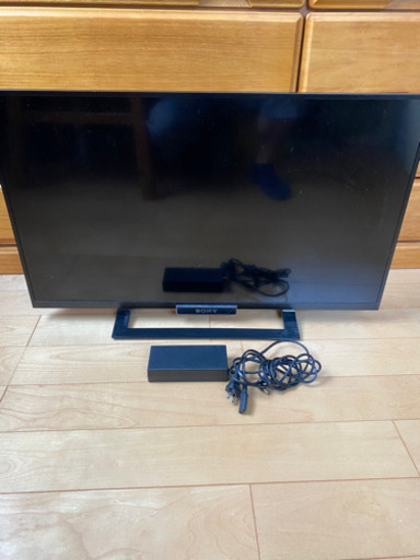 取引中！　SONY KDL-32W500A ジャンク