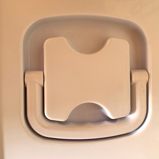 【未使用品👍小型保冷庫25L】の画像