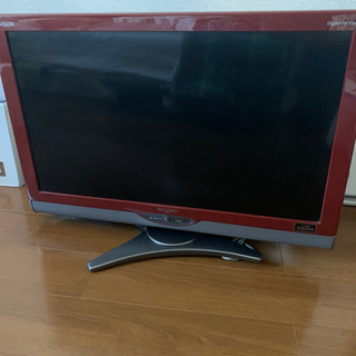 SHARP LC32SC1 AQUOSハイビジョンTV32型