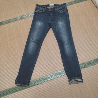 DIESEL　ジーンズ