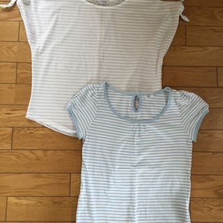 レディース　Tシャツカットソー