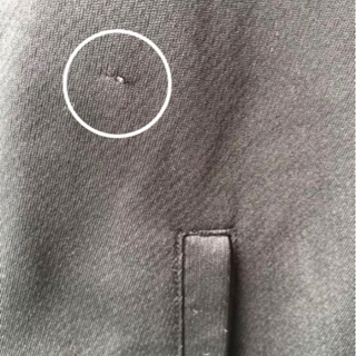 【新品未使用 状態良◎】adidas アディダス ジャージ キッズ レディースの画像