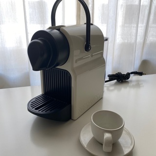 NESPRESSO INISSIA C40