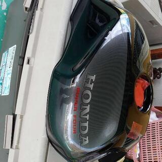 🏍️HONDA☆タンク🏍️