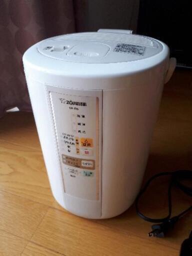 加湿器 ZOJIRUSHI 象印 EE-RB