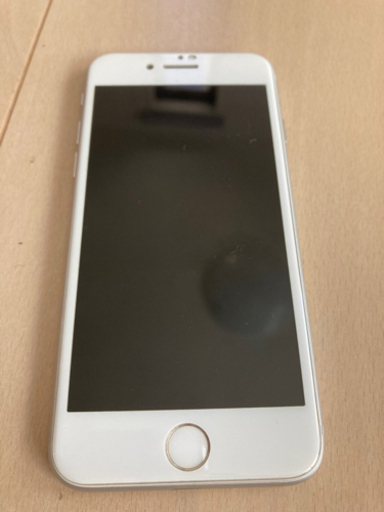 携帯電話/スマホ iPhone8