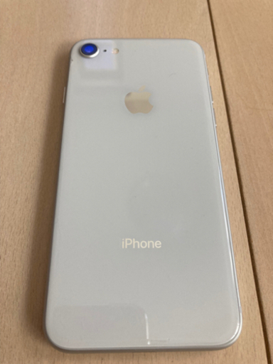 iPhone8