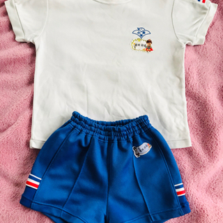 【専用】小市学園　夏体操服3セット