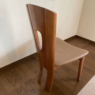 ダイニングテーブルセットの画像