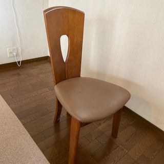 ダイニングテーブルセットの画像