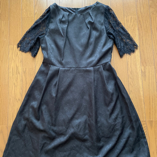 ワンピース　ドレス