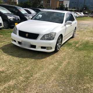 18クラウンアスリート